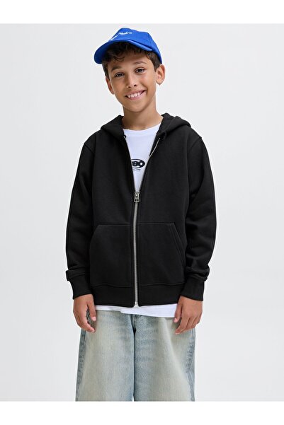 Jack & Jones Junior Kapuzenpullover Kapuzenpullover Junior