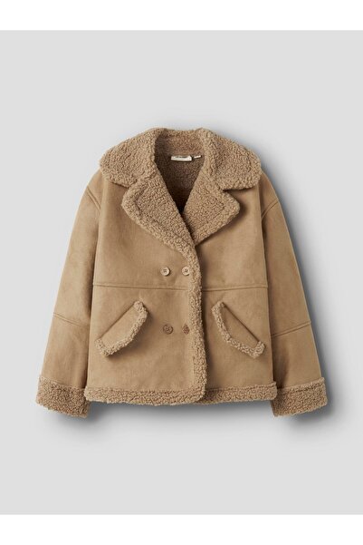 Lil' Atelier Jacke Flieger