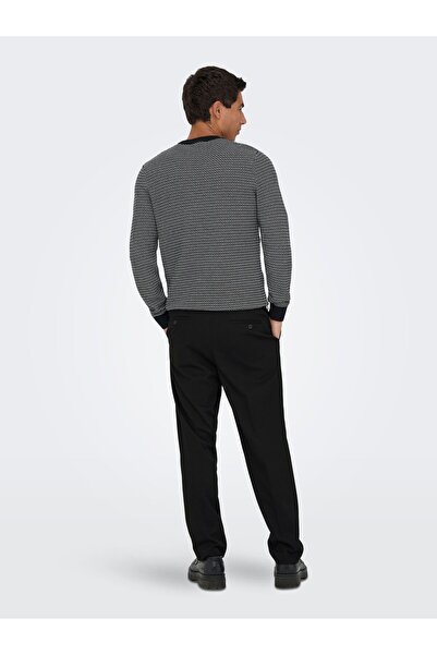 Only & Sons Chino Hose ONSMIRO Verjüngt Chino Hose