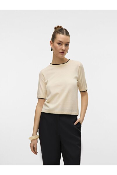 Vero Moda Strickpullover VMBREEZE Pullover