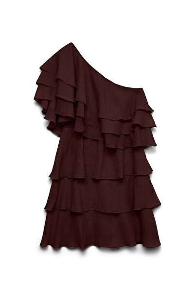 Vero Moda Kleid VMSABRINA Kurzes Kleid