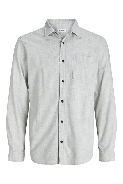 Jack & Jones Hemd Comfort Fit Hemd