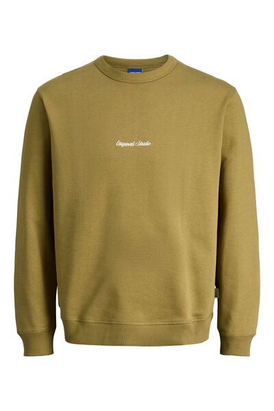 Jack & Jones Plus Sweatshirt Plus Size Sweatshirt