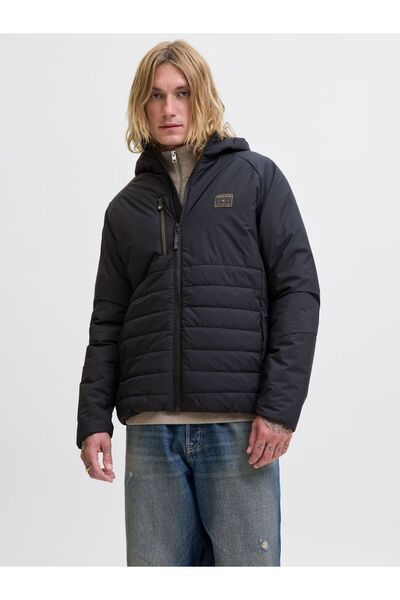 Jack & Jones Jachetă hibridă Jachetă hibridă