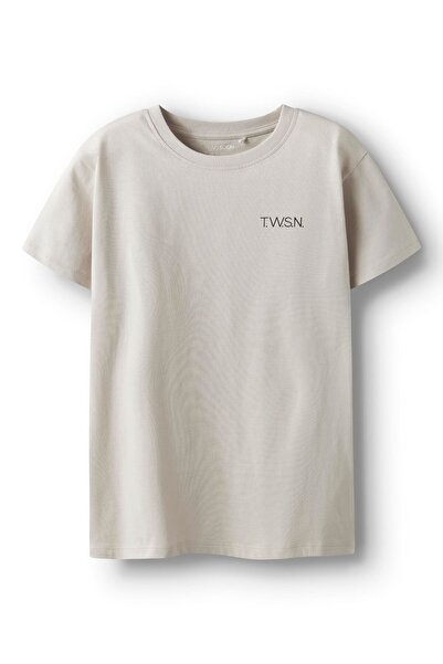 TWO SOON T-Shirt 2er-Pack Logo