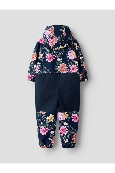 Name it Softshell-Anzug ALFA08