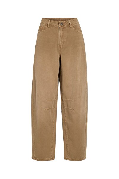 VILA Jeans VIRAYA Barrel Fit