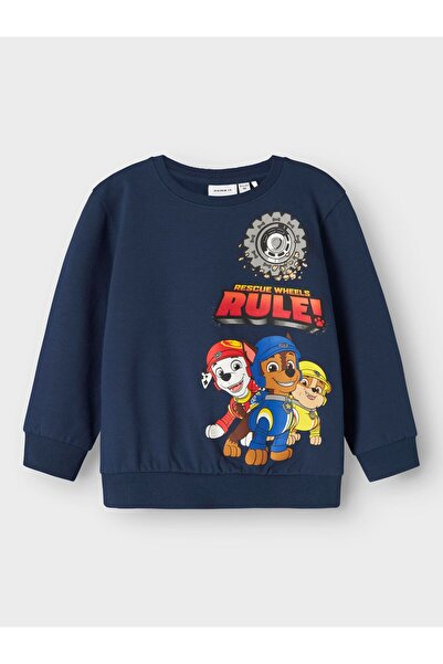 Name it Φούτερ Paw Patrol
