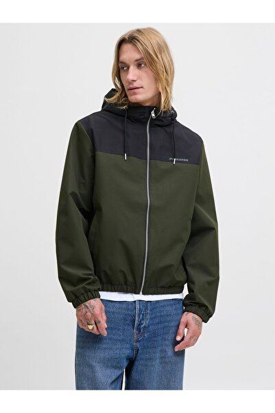 Jack & Jones Jacke Jacke