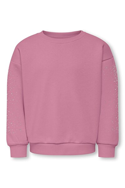 Kids Only Sweatshirt KMGZENNA Sweatshirt