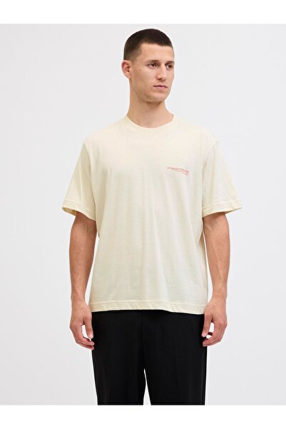 Jack & Jones Μπλουζάκι μπλουζάκι