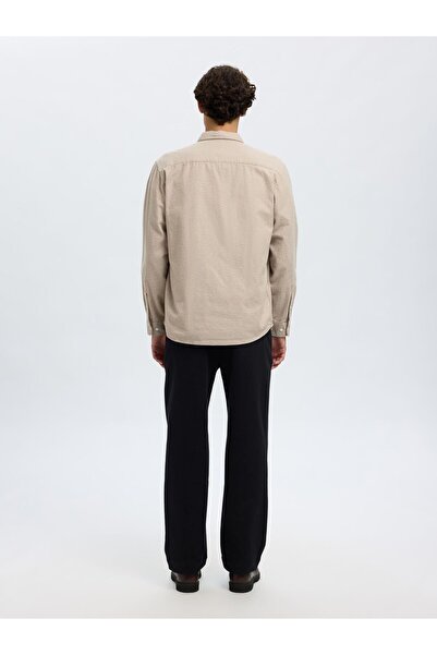 Selected Homme Hemd Regular Fit