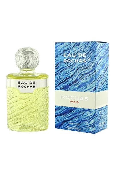 ROCHAS Eau de Eau De Toilette 220 ml (woman)