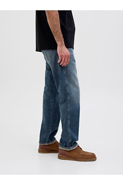 R.D.D. ROYAL DENIM DIVISION Relaxed Fit Jeans Relaxed Fit Jeans