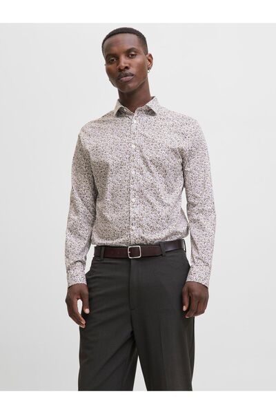 Jack & Jones Premium Hemd Slim Fit Hemd