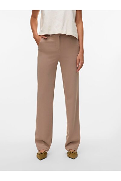 Vero Moda Schlauch VMZAMIRA Mittlere Taille Schlauch