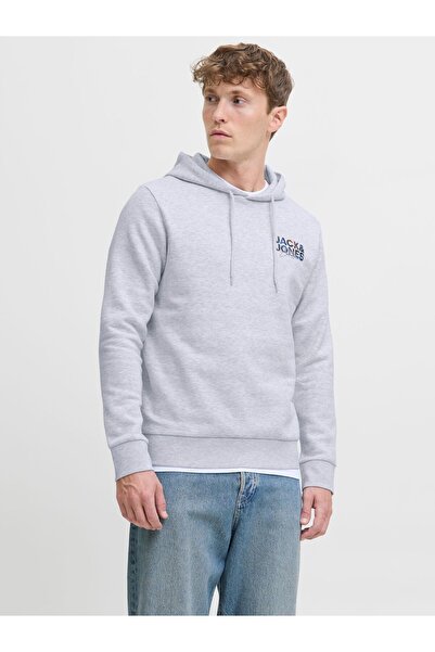 Jack & Jones Kapuzenpullover 2er-pack Kapuzenpullover