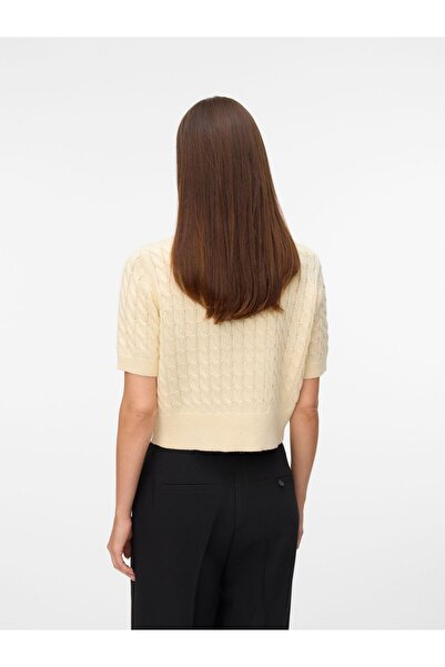 Vero Moda Strickjacke VMMITZI Strickjacke