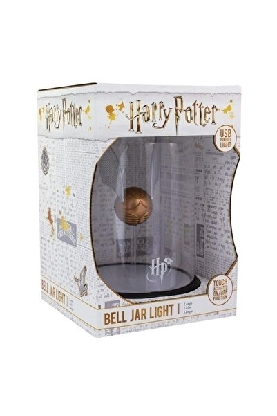 Noble Collection Χρυσό Φως Μπάλας, 20 εκ. - Χάρι Πότερ