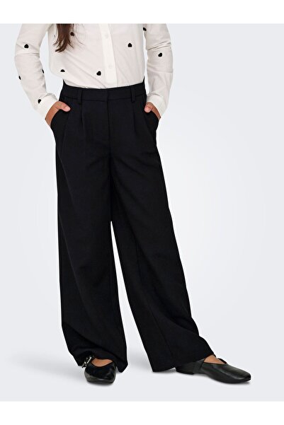 Kids Only Hose mit weitem Beinschnitt KOGHATTIE-ZAL Weiter Beinschnitt Hose m...