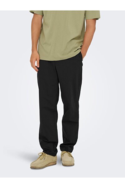 Only & Sons Hose ONSFLEX Verjüngt Hose