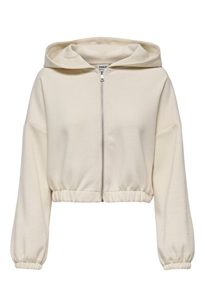 ONLY Kapuzenpullover ONLSCARLETT Sweatshirt