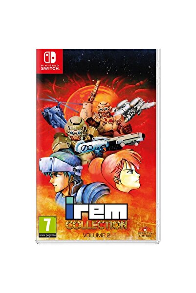 İREM Joc Collection Volume 2 Pentru NSW