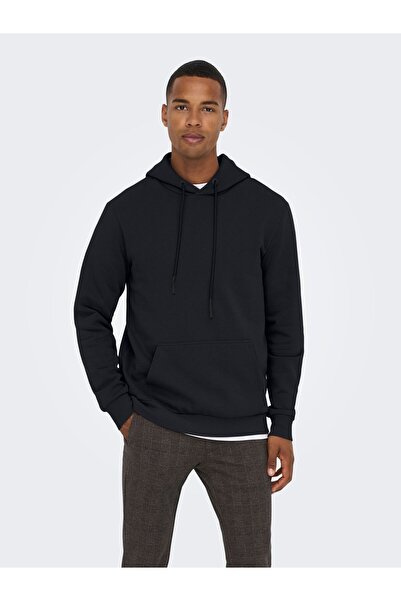 Only & Sons Kapuzenpullover ONSCERES Sweatshirt