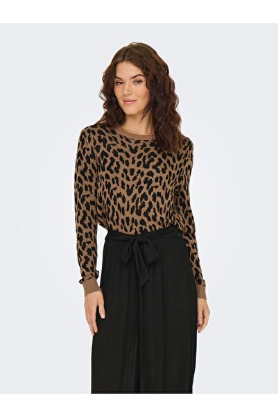 ONLY Strickpullover ONLVIENNA Strickpullover