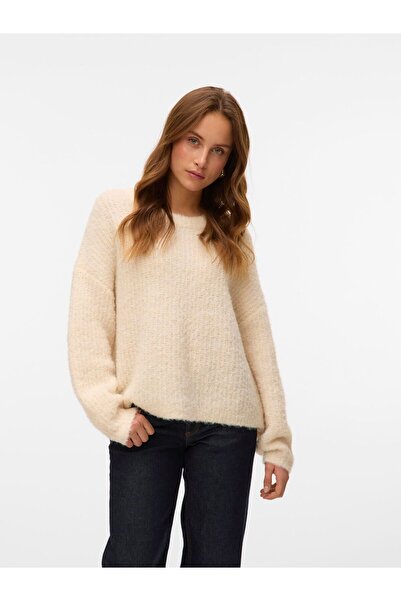 Vero Moda Strickpullover VMCARMEN Pullover
