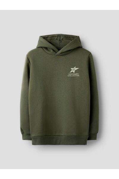 Limited by Name It Hoodie Regular Fit