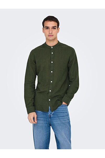 Only & Sons Hemd ONSCAIDEN Hemd