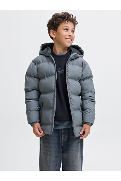 Jack & Jones Junior Steppjacke Steppjacke Junior