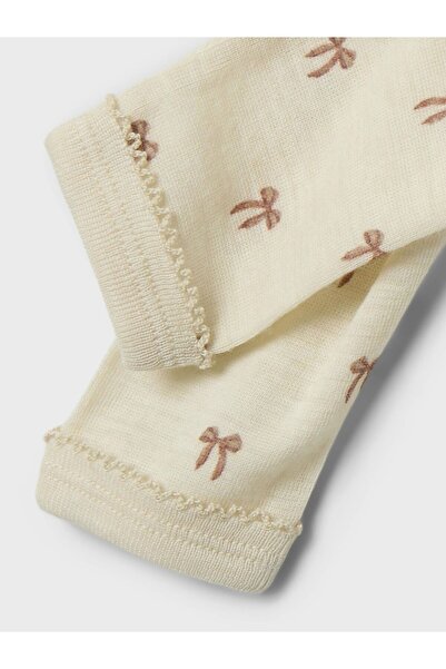 Lil' Atelier Baby Leggings Slim Fit
