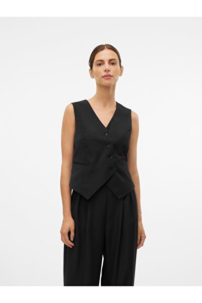 Vero Moda Weste VMHAILEY Anzugweste