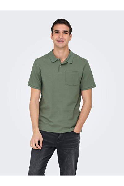 Only & Sons Polo ONSEMARI Polo