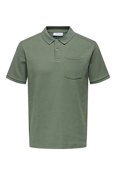 Only & Sons Polo ONSEMARI Polo