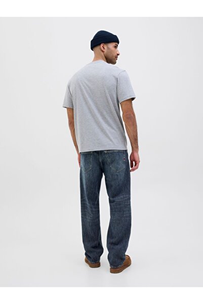 R.D.D. ROYAL DENIM DIVISION Loose fit jeans RDD Royal RE 122 Loose Fit Jeans