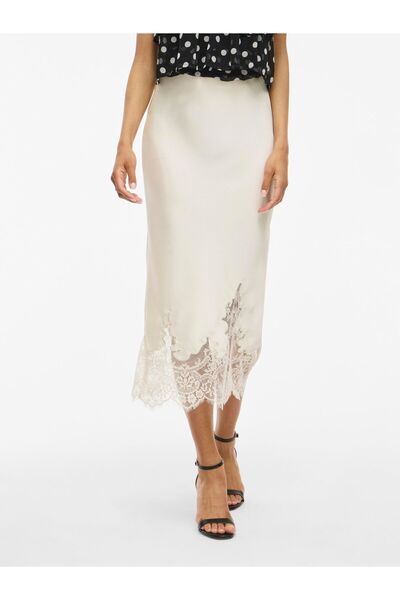 VILA Midirock VISABEL Spitzen