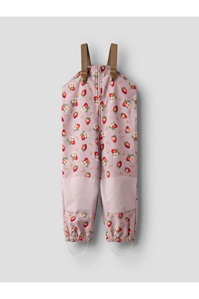 Name it Softshellhose ALFA08 Latz