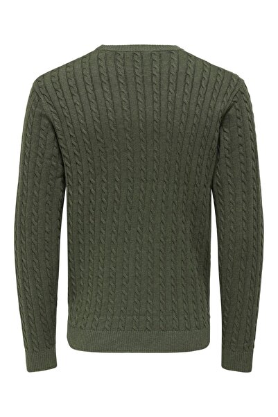 Only & Sons Strickpullover ONSLOUI Pullover