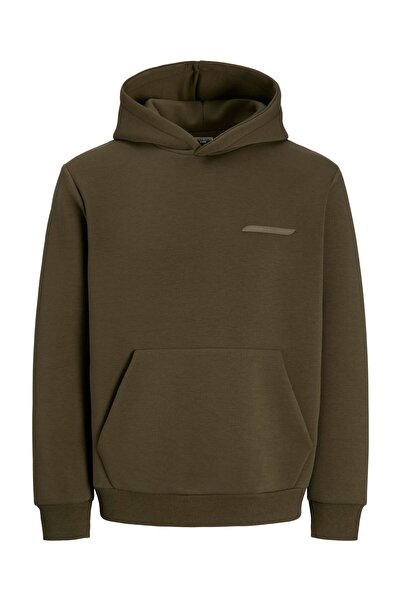 Jack & Jones Kapuzenpullover Kapuzenpullover