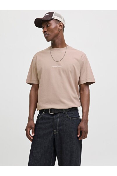 Jack & Jones Μπλουζάκι μπλουζάκι