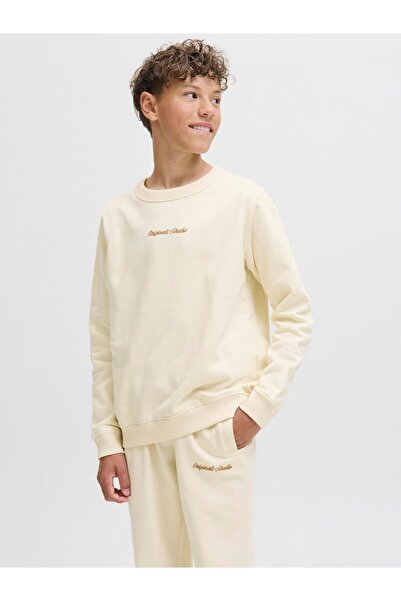 Jack & Jones Junior Hanorac Hanorac Junior