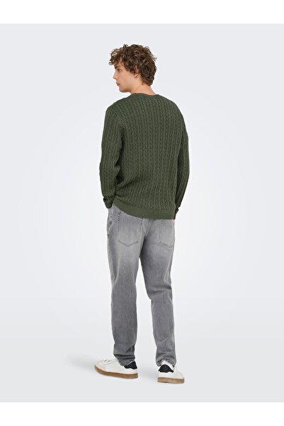 Only & Sons Strickpullover ONSLOUI Pullover