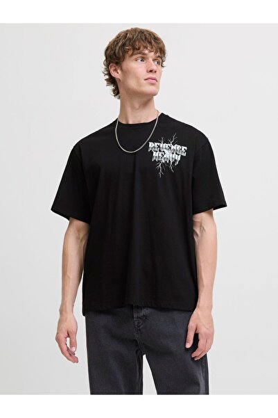 Jack & Jones Μπλουζάκι μπλουζάκι