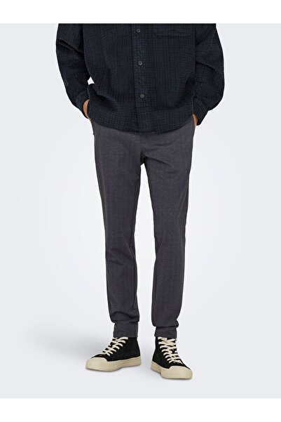 Only & Sons Hose ONSMARK Slim Fit Hose