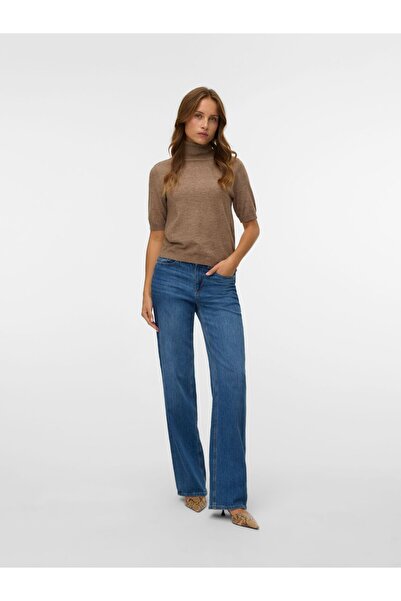 Vero Moda Strickpullover VMMARINA Strickpullover