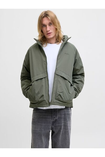 Jack & Jones Přechodová bunda Přechodová bunda