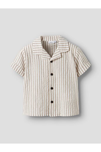 Name it Hemd Regular Fit